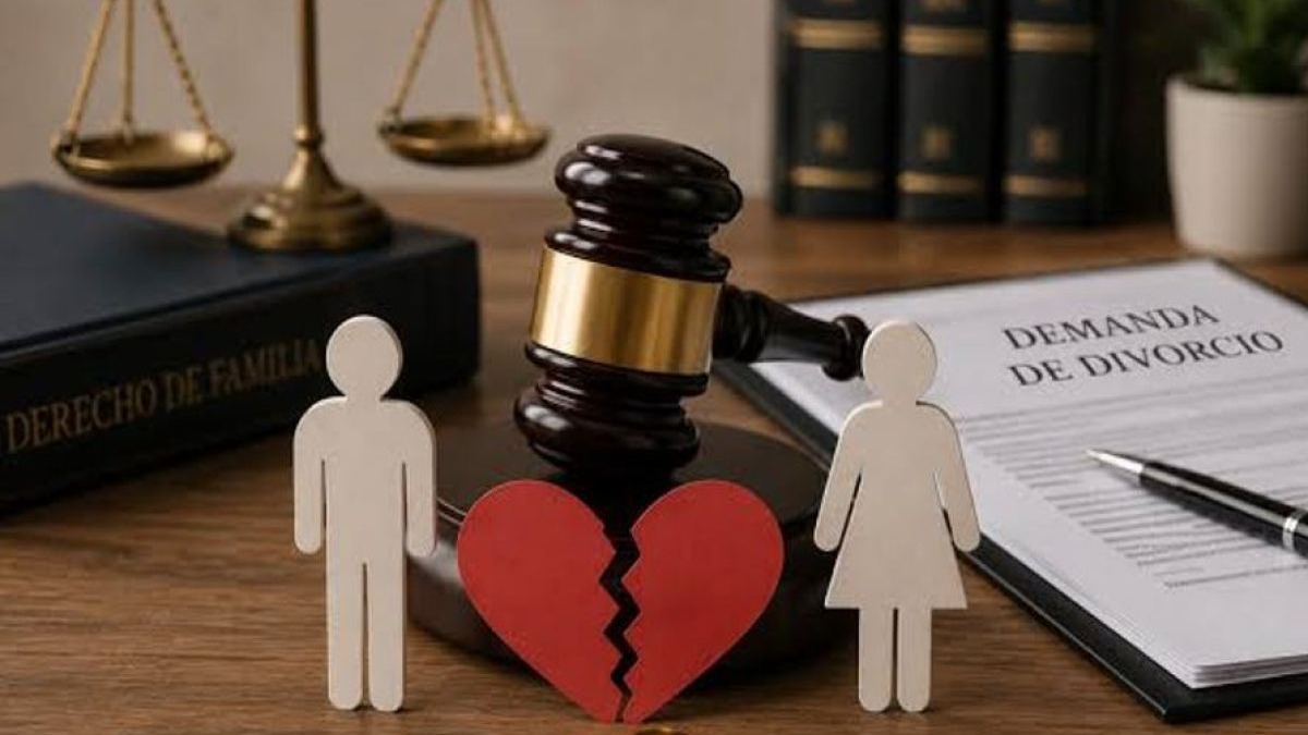 Divorcio en República Dominicana: Implicaciones Legales y Familiares