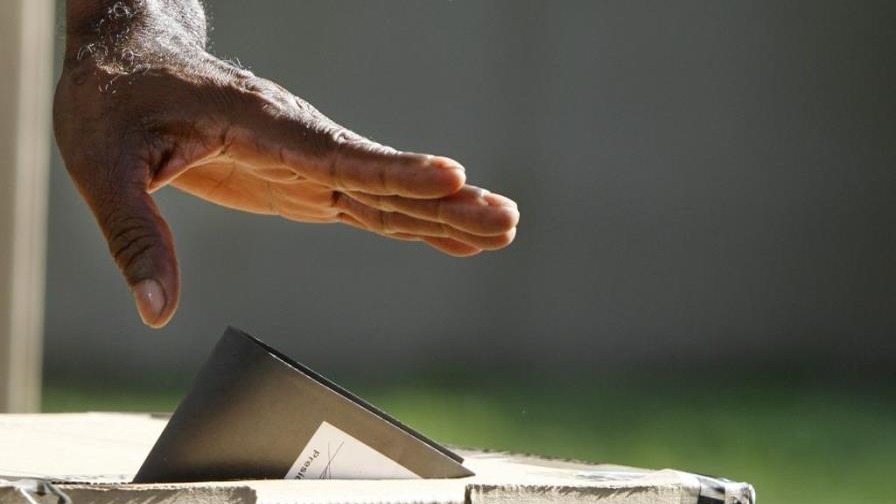 Abstención Electoral en Zonas Prósperas de República Dominicana: Un Fenómeno Urbano