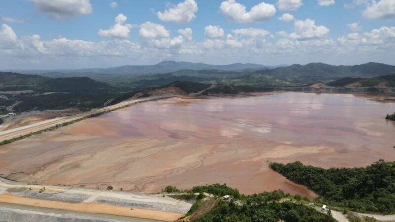 Barrick Gold y El Naranjo: Revelaciones y Desafíos para la República Dominicana