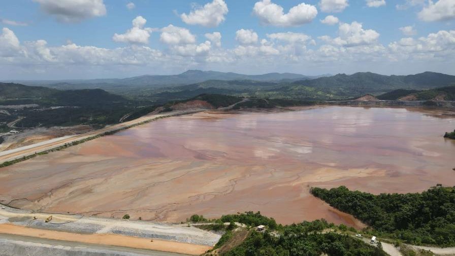 Barrick Gold y El Naranjo: Revelaciones y Desafíos para la República Dominicana