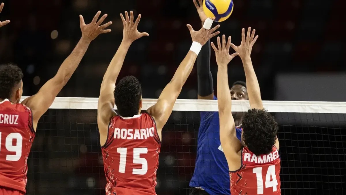 Cuba Asegura Medalla de Bronce y Boleto al Mundial 2027 en Voleibol