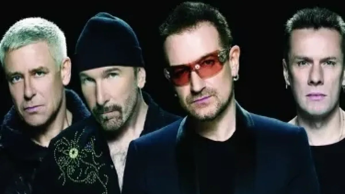 U2 Sorprende con Referencias Hispanas en su Nuevo Álbum ‘Carnaval de Luz’