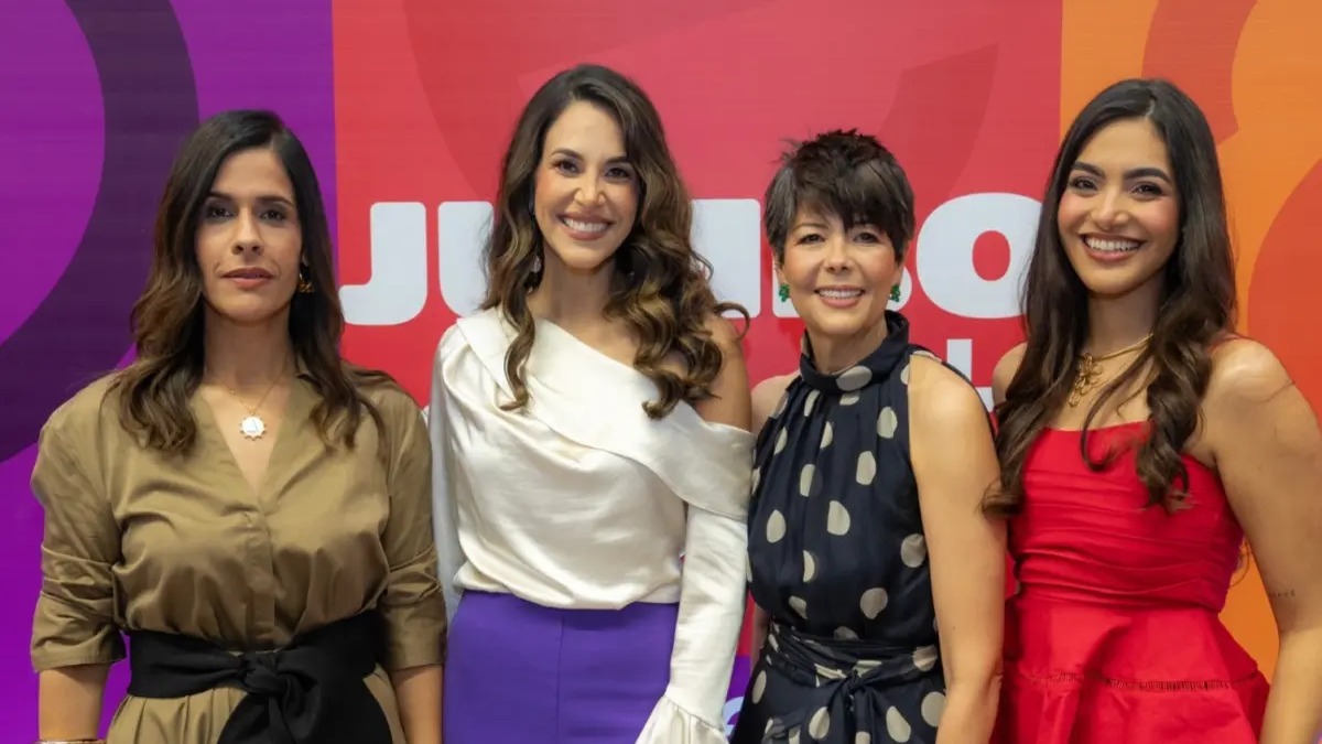 Jumbo Beauty Lanza ‘Belleza de Verdad’ en Santo Domingo