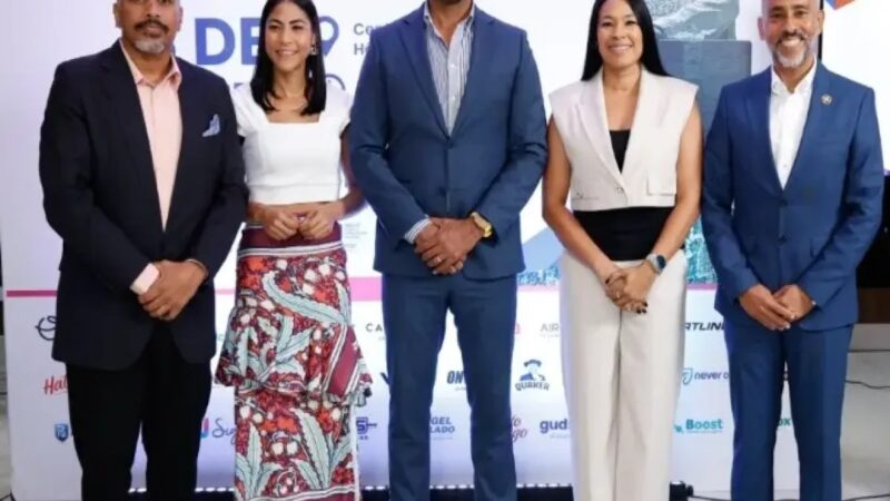Santo Domingo se Prepara para la Novena Edición de su Maratón Anual