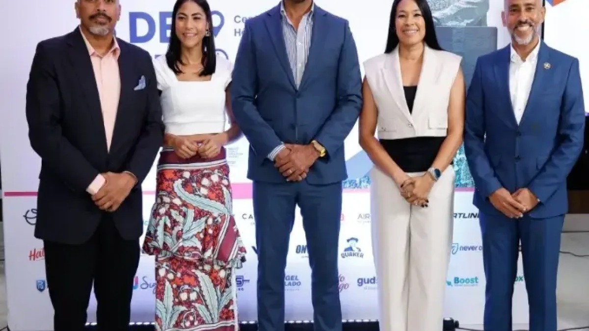 Santo Domingo se Prepara para la Novena Edición de su Maratón Anual
