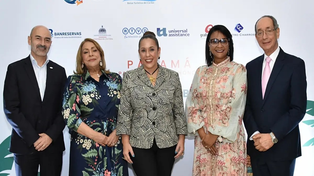 La Bolsa Turística del Caribe Celebra 30 Años de Éxito