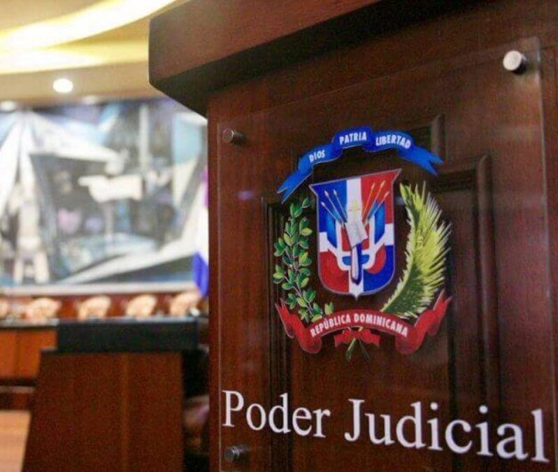 Desconocimiento de Servicios Digitales Opaca Avances Tecnológicos en la Justicia Dominicana