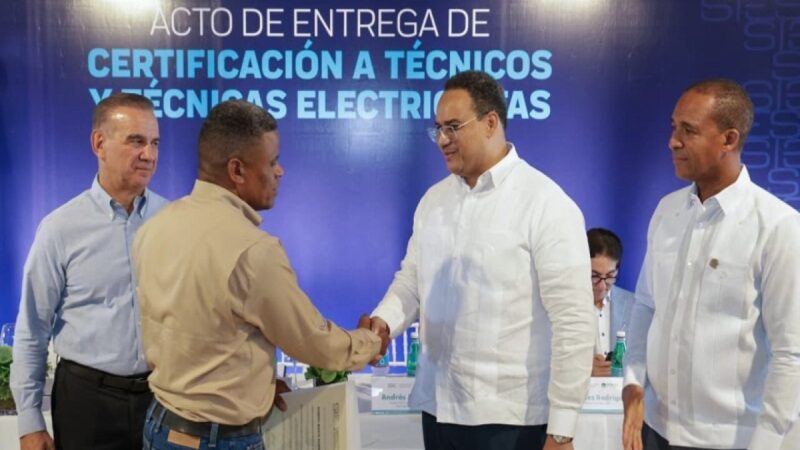 ETED Impulsa Innovador Proyecto para Optimizar Red Eléctrica Nacional