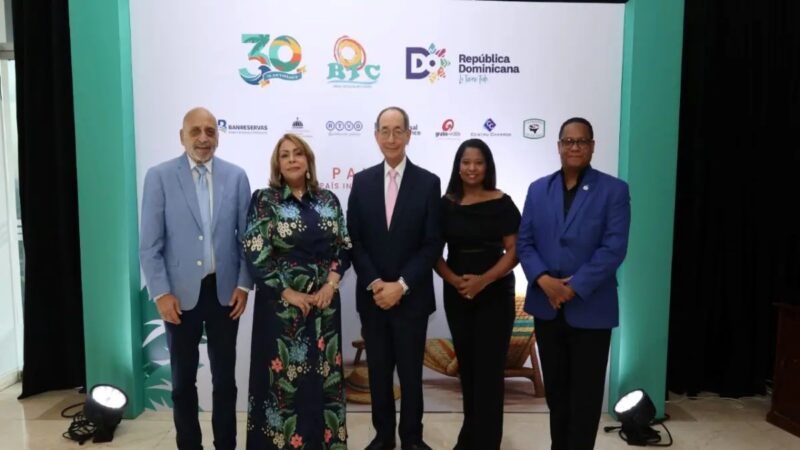 Turismo Deportivo: Atractivo Principal de la BTC 2026