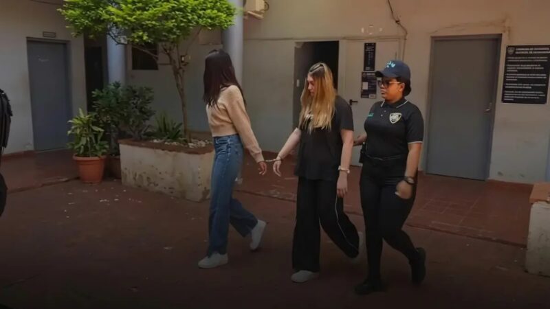 Desmantelan Banda Colombiana que Drogaba y Robaba a Hombres en Santo Domingo