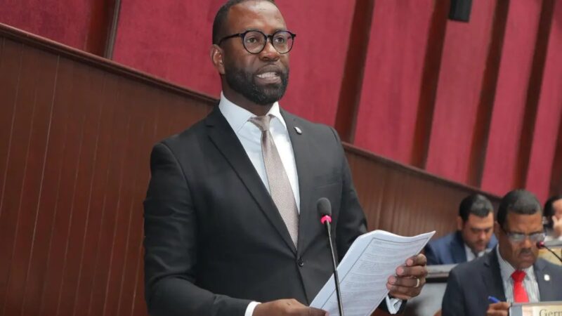 Diputados Rechazan Ejecuciones Extrajudiciales en la Lucha contra el Crimen