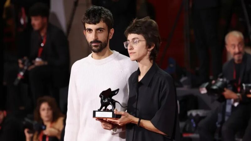 Ministro de Cultura de Israel busca revocar ciudadanía a cineastas de documental ‘Naza’