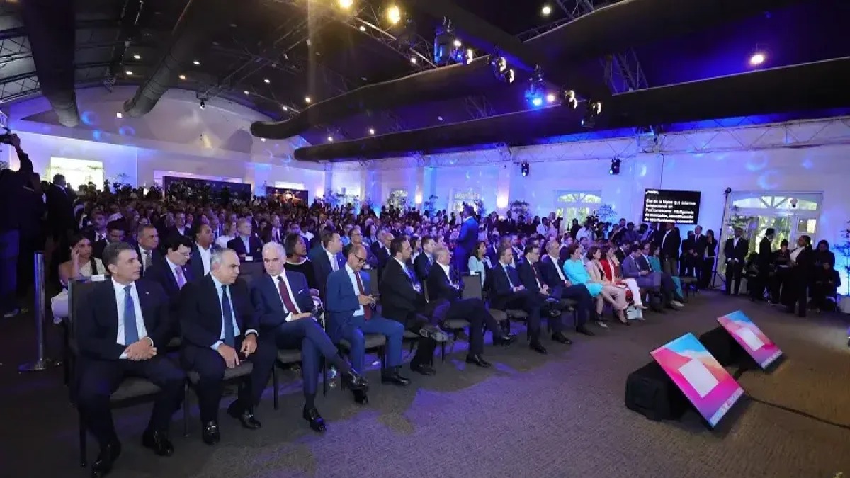 República Dominicana Refuerza Medidas Contra Productos de Trabajo Forzoso