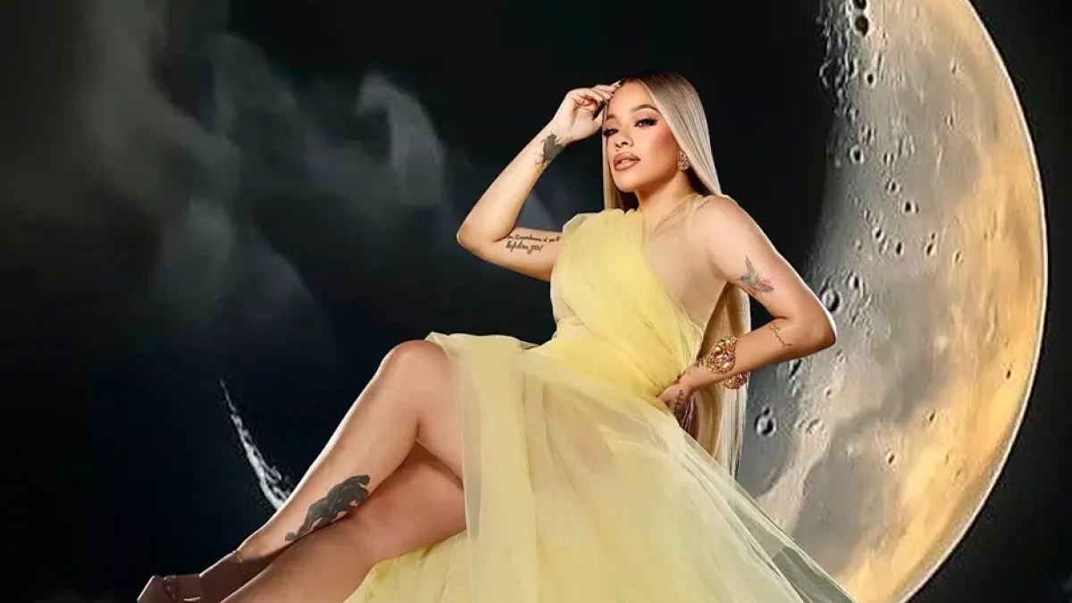 La Insuperable Lleva su Talento a Costa Rica en Medio de Éxitos y Nominaciones