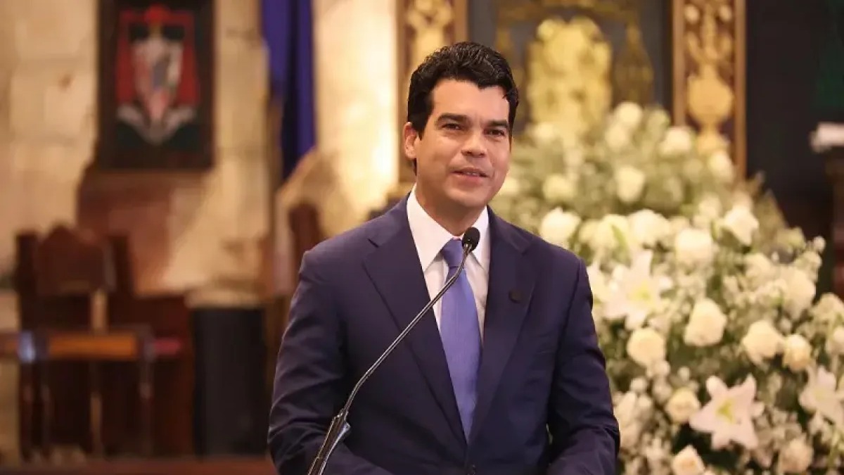 INAPA Celebra 64 Años con Misa y Ofrenda Floral en Santo Domingo