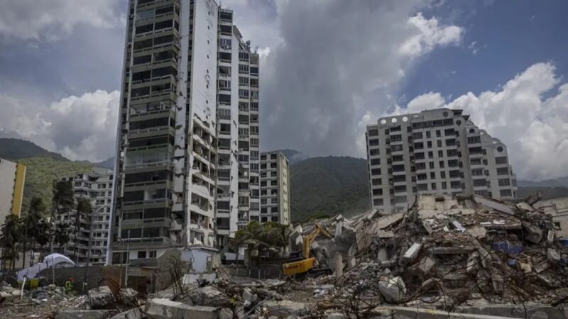 Venezuela y Miyamoto International unen fuerzas para reconstrucción tras sismos