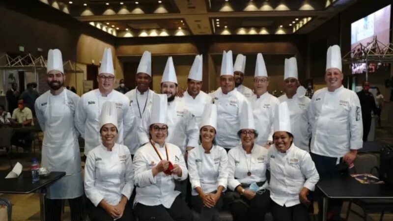 Hostelería Summit 2026: Innovación y Conexiones en la Gastronomía y Hotelería