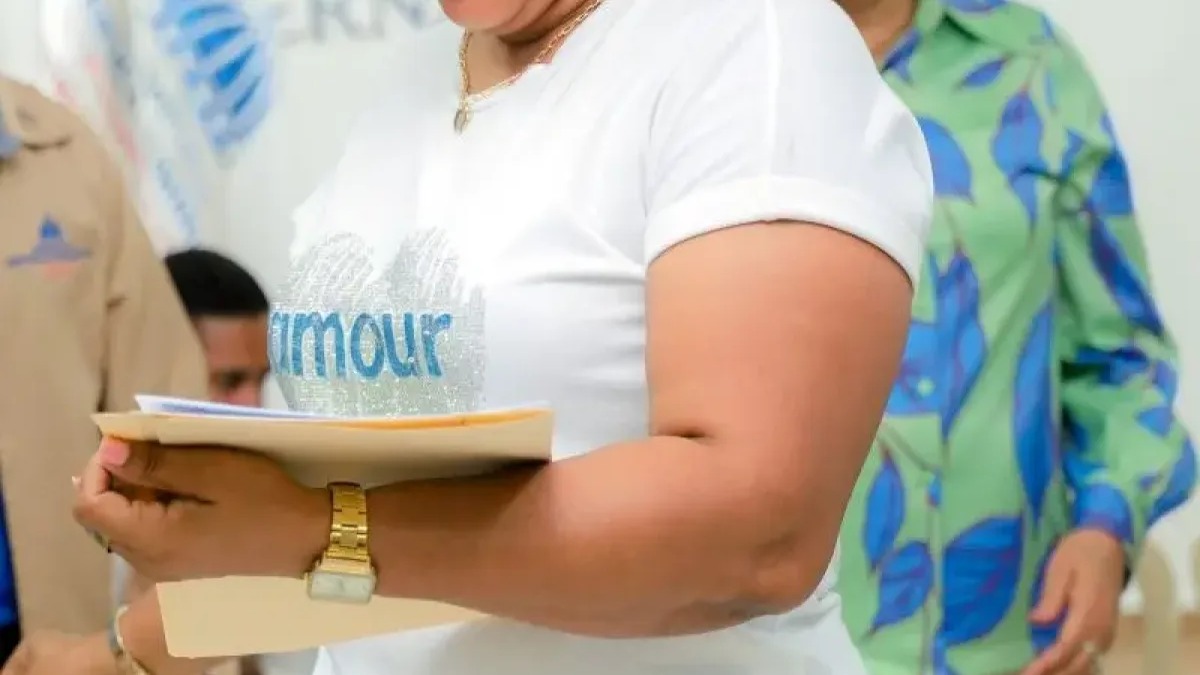 Innovación en Riego: Productores Dominicanos Adoptan Energía Solar para Ahorro de Recursos