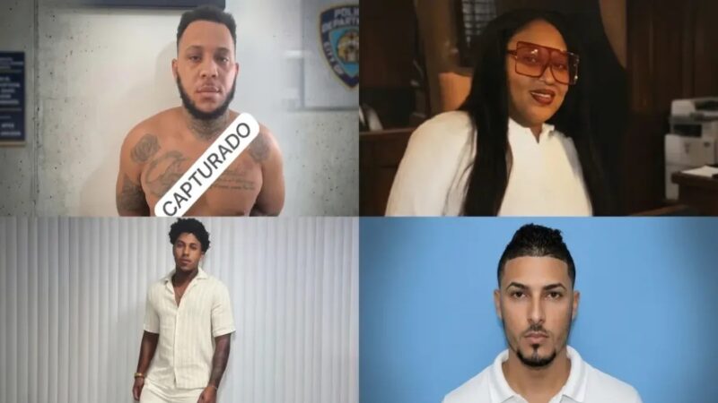 La Evasión de la Justicia: Desafíos en el Control Fronterizo de República Dominicana