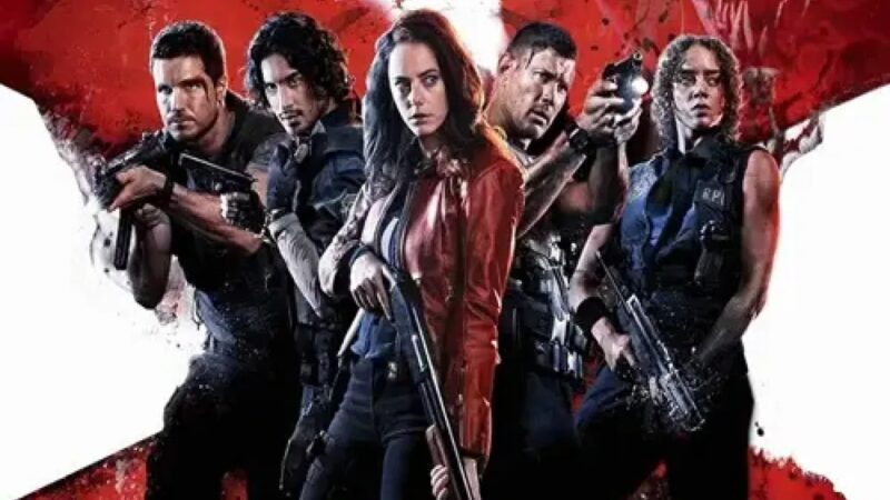 Resident Evil: Un Regreso a sus Raíces en la Gran Pantalla