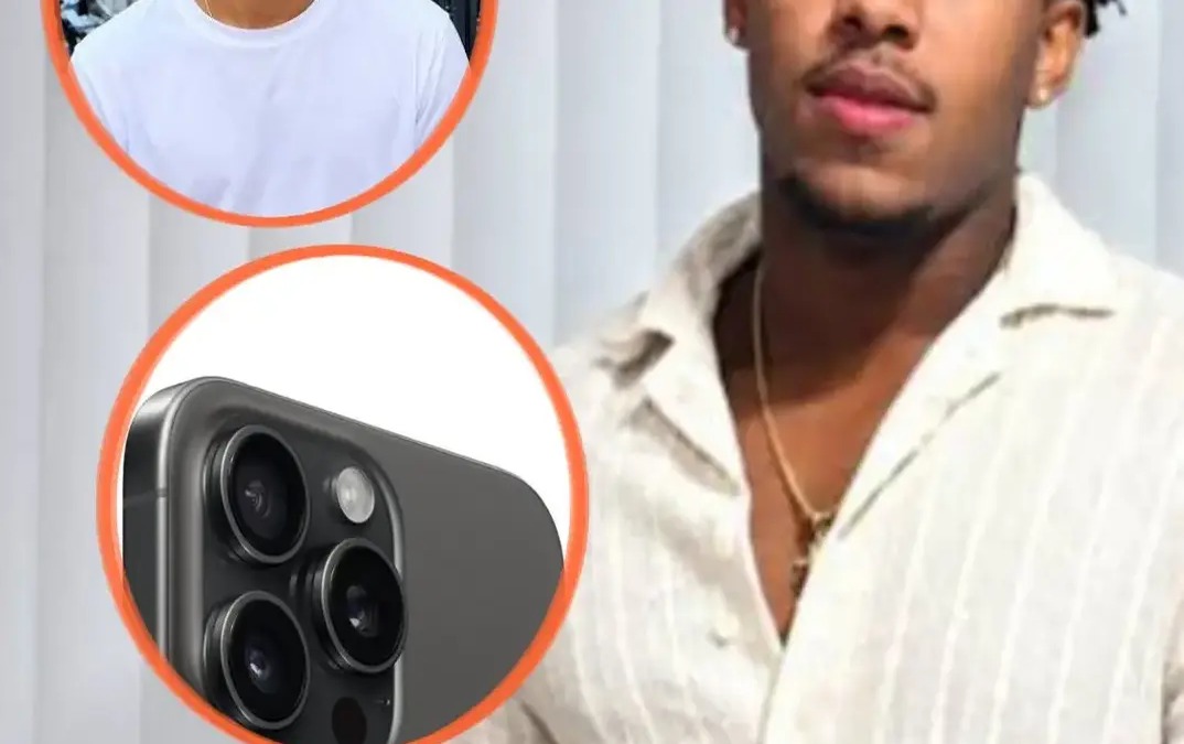 Continúa la Búsqueda del iPhone que Desencadenó Trágico Altercado en Santo Domingo