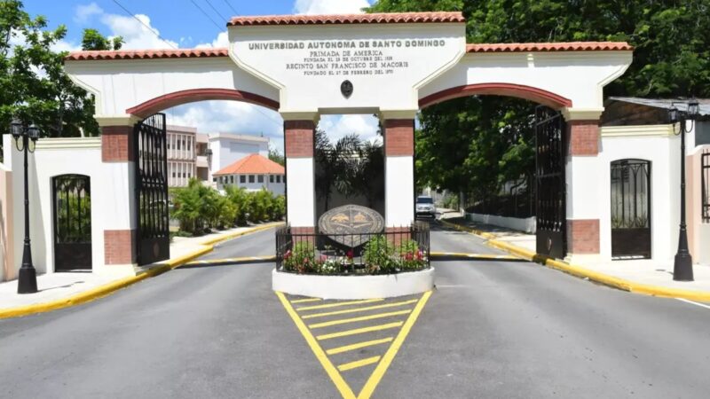 UASD Llama a la Acción ante el Aumento de Feminicidios en el País