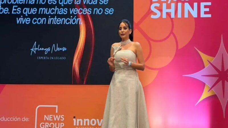 Arlenys Nicasio: Planificación del Legado para Evitar Crisis Futuras