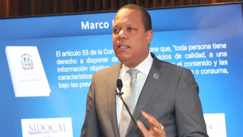 Gobierno Interviene en Conflicto entre Anadegas y Proveedores de Verifones