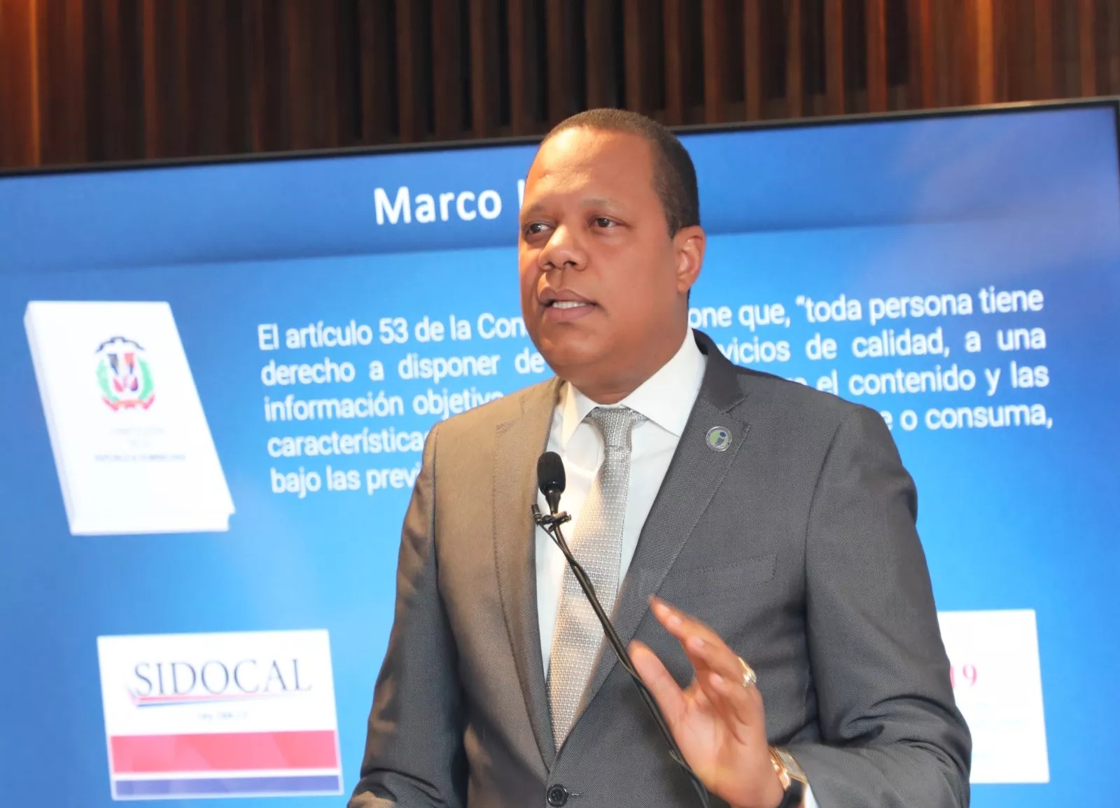 Gobierno Interviene en Conflicto entre Anadegas y Proveedores de Verifones