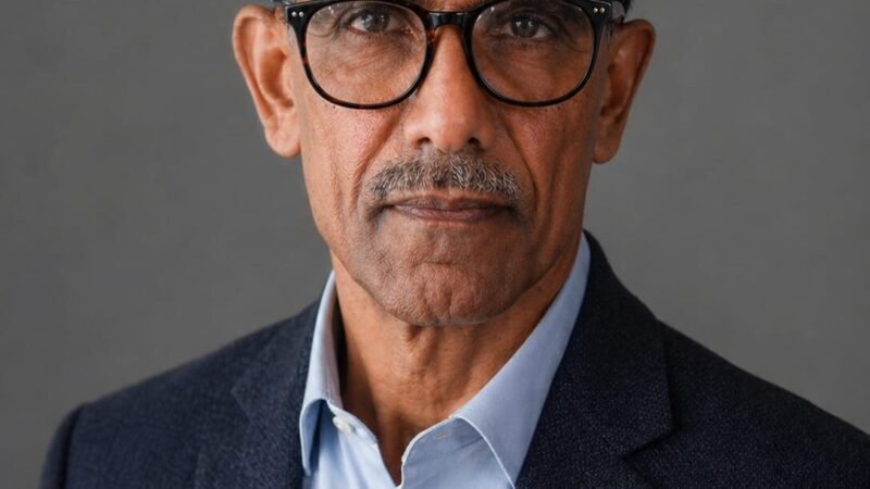 Ruddy L. González: Un Testimonio de Seis Décadas de Periodismo