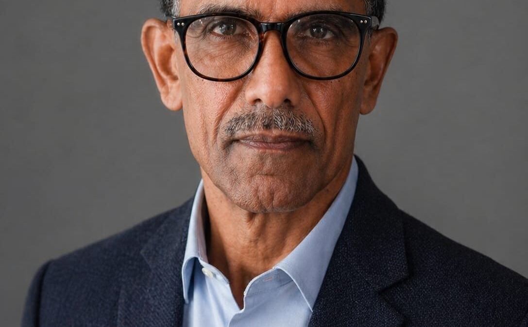 Ruddy L. González: Un Testimonio de Seis Décadas de Periodismo