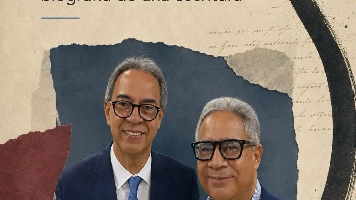 Plinio Chahín Lanza Dos Obras Dedicadas a José Mármol en la Feria del Libro 2026