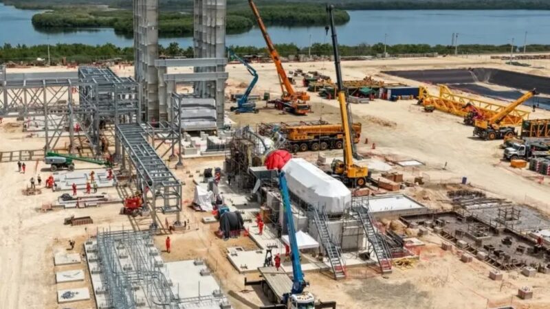 Manzanillo Gas & Power: Un Impulso Energético para 2028