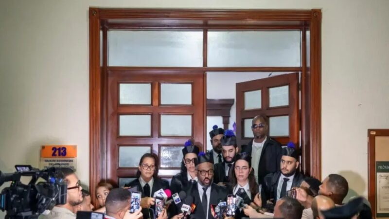 Wilson Camacho Advierte a Médicos sobre Riesgos de Prestar Códigos Profesionales