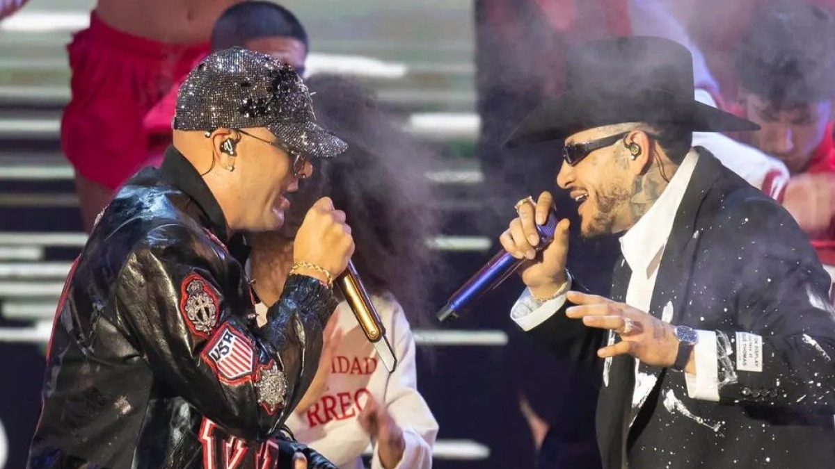 Wisin Revive el Reguetón Clásico con ‘La Universidad del Perreo’