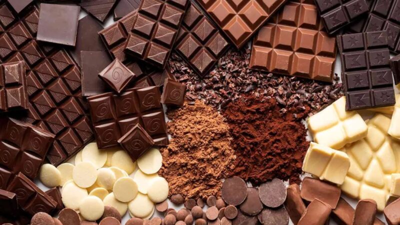 Celebración Global: Día Internacional del Chocolate