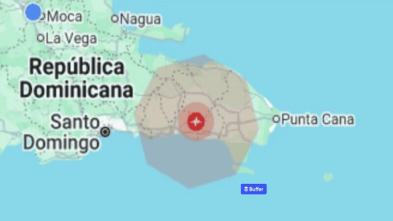 COE Confirma Ausencia de Daños Significativos tras Sismo en el País