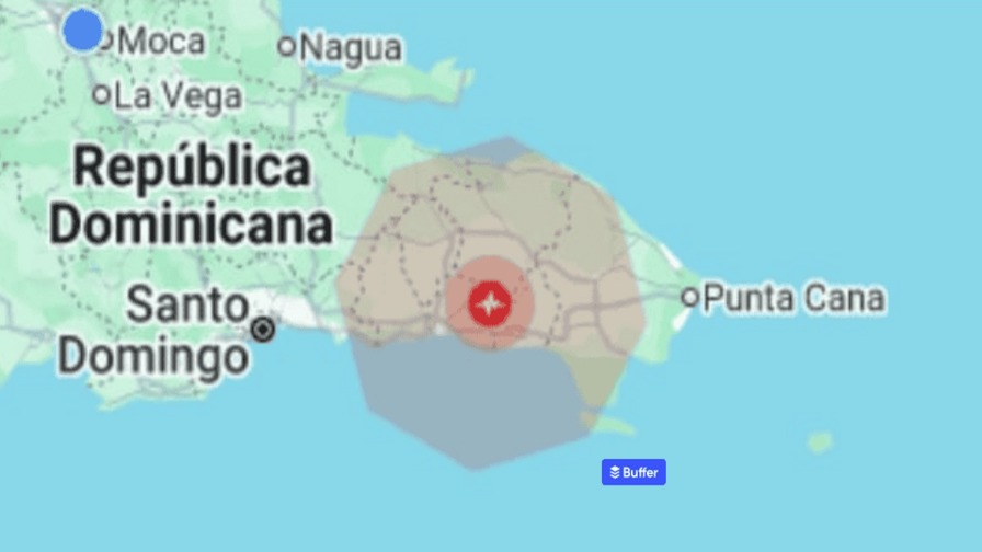 COE Confirma Ausencia de Daños Significativos tras Sismo en el País