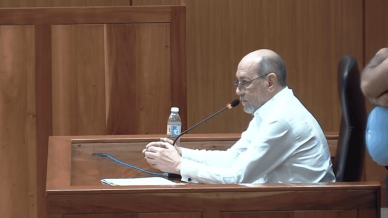 Juicio por Colapso de Jet Set Avanza con Testimonio Crucial