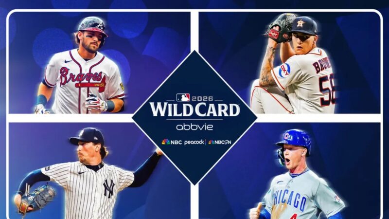 Expectativas y Desafíos en el Segundo Día de las Series del Comodín de la MLB