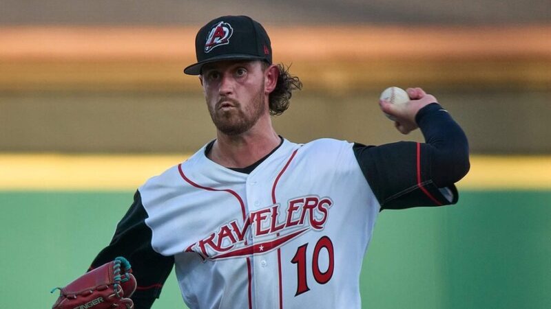 Leones del Escogido Refuerzan su Pitcheo con Jackson Rees y Reid VanScoter