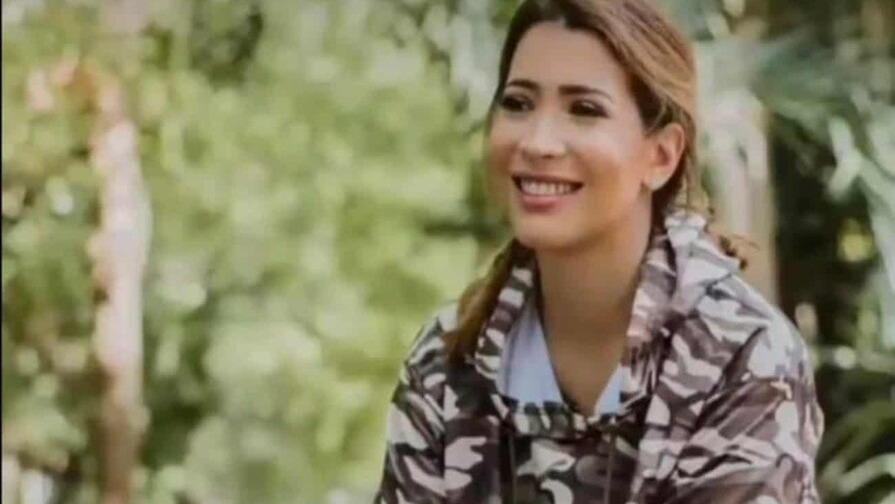 Despedida a Elizabeth Ruiz: Un Adiós a la Estrella de la Televisión y el Cine Dominicano
