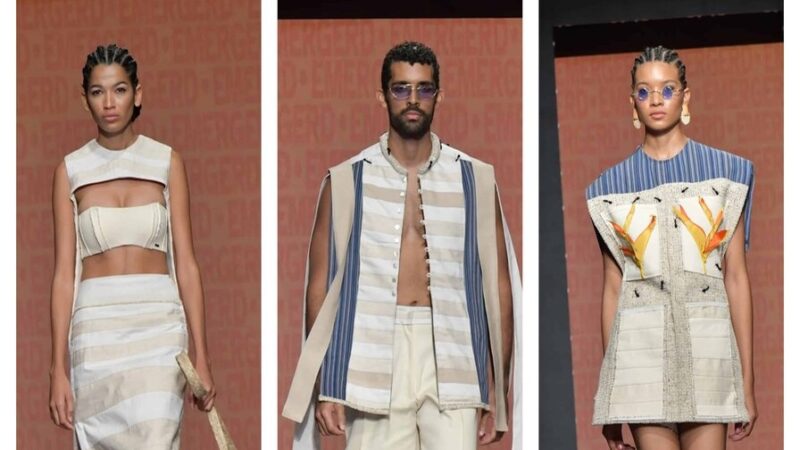 Emerge RD: La Nueva Ola de Talento en la Moda Dominicana