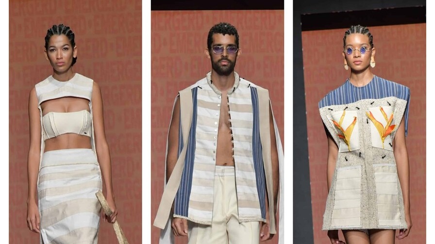 Emerge RD: La Nueva Ola de Talento en la Moda Dominicana