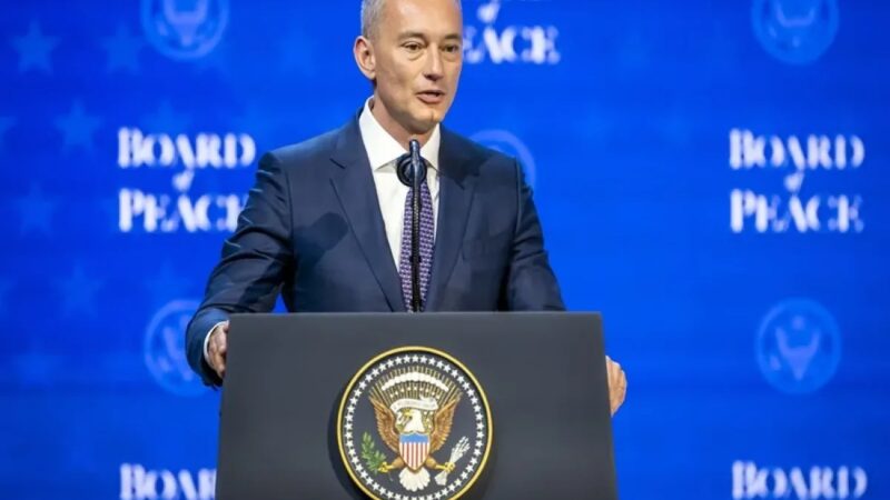 Reconstrucción de Gaza: Un Llamado al Reconocimiento del Estado Palestino