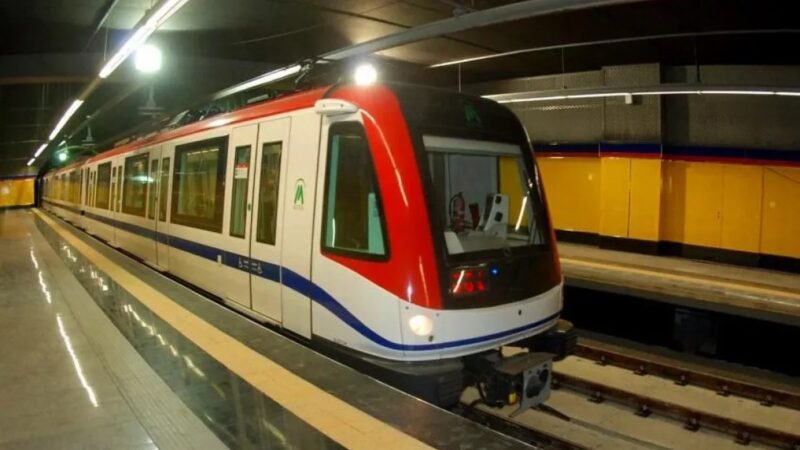 Servicio Restablecido en la Línea 2 del Metro de Santo Domingo: Transporte Gratuito Esta Noche