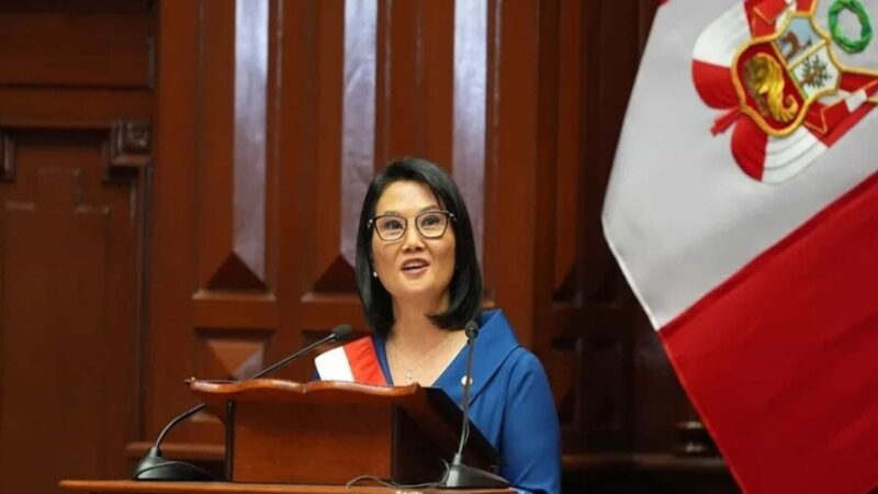 Perú Rompe Relaciones Diplomáticas con Irán por Compromiso con la Paz