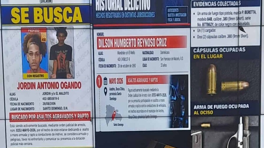 Intensos Enfrentamientos con la Policía Dejan Cuatro Muertos