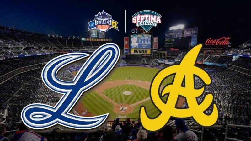 Conflicto Judicial entre Latin Events y JCE por Serie Licey-Águilas en Nueva York