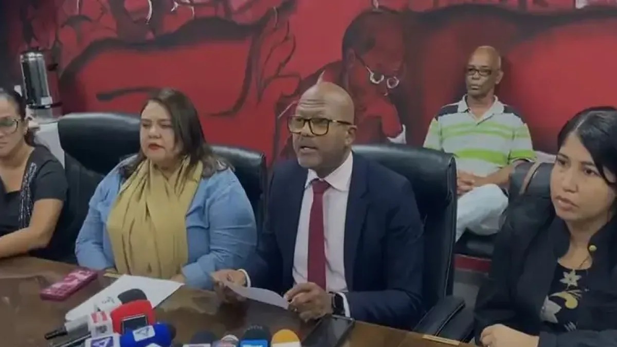 Colegio Médico Dominicano vigila proceso judicial en caso SeNaSa 2.0